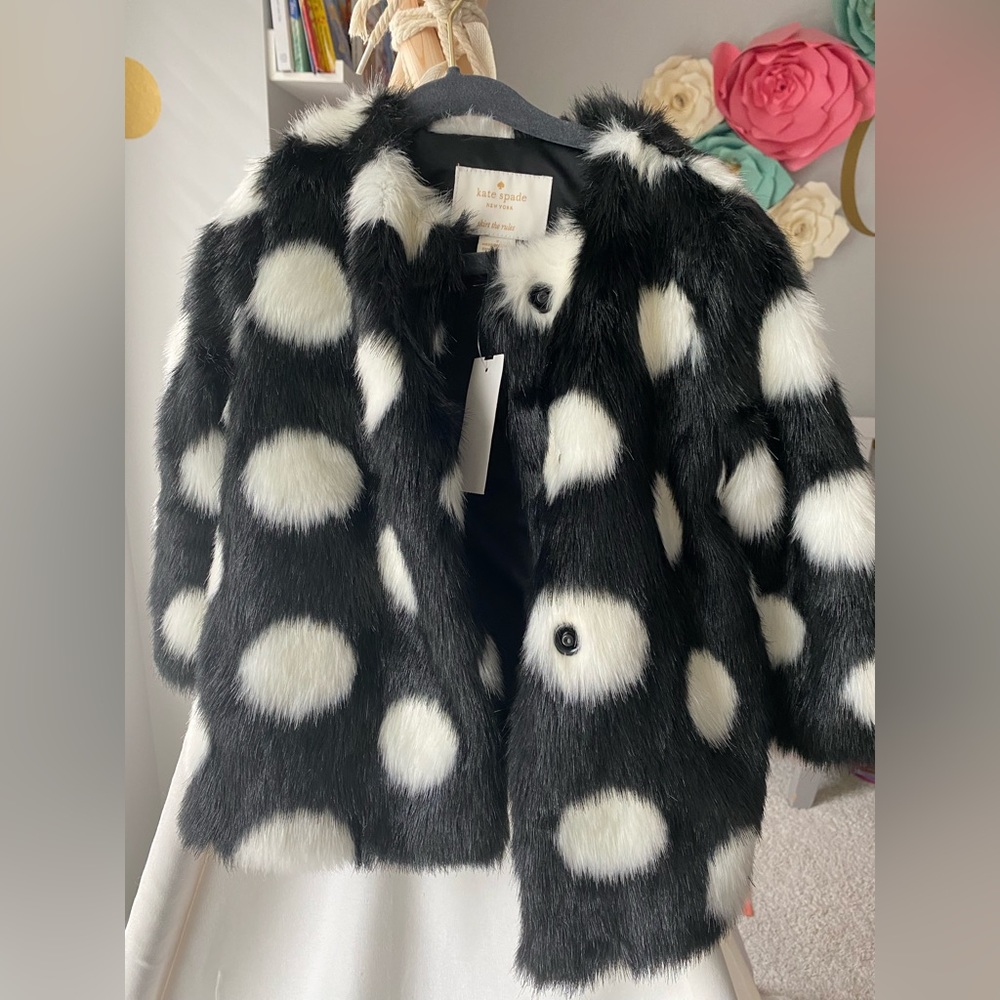 Kate spade coat